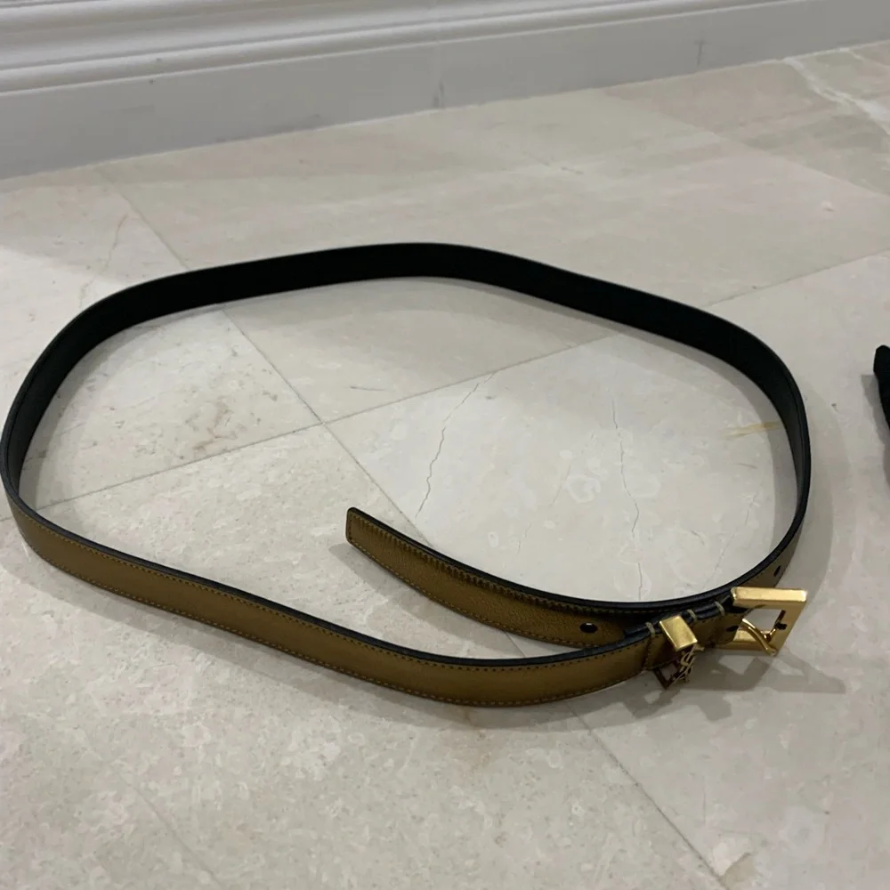 Saint Laurent saint laurent